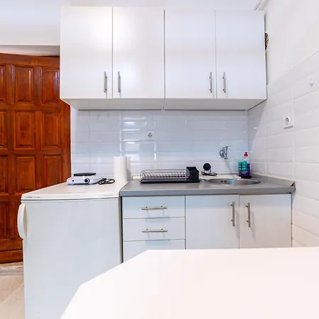 Urban Nest Across Scc Appartement *