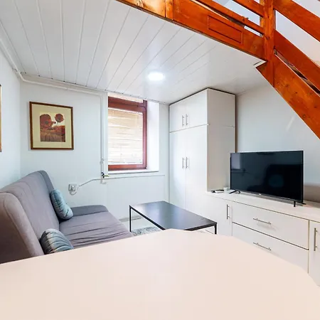 Urban Nest Across Scc Appartement Sarajevo