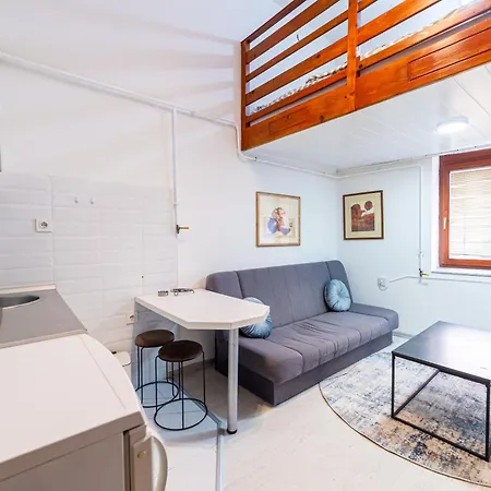 Urban Nest Across Scc *